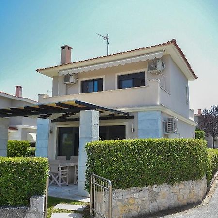 Villa Danai Kriopigi Exteriér fotografie