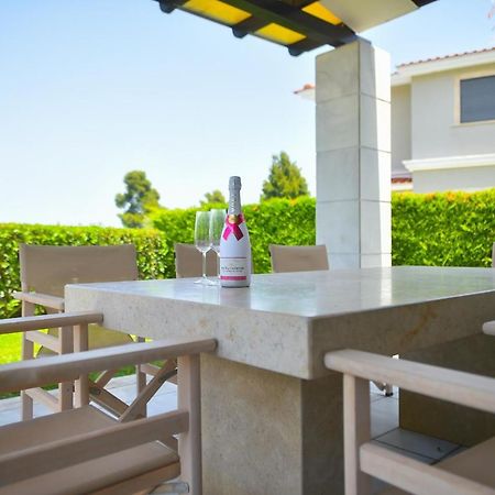Villa Danai Kriopigi Exteriér fotografie