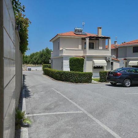 Villa Danai Kriopigi Exteriér fotografie