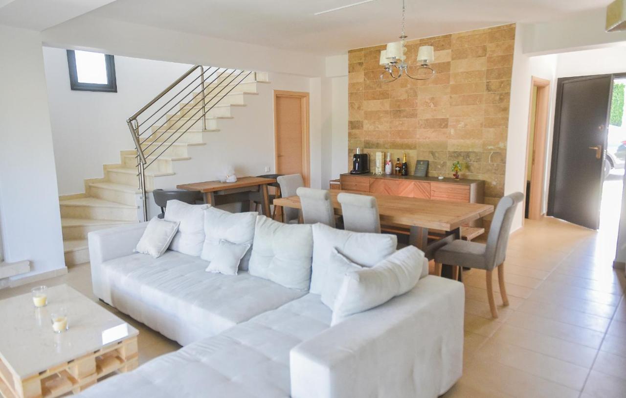 Villa Danai Kriopigi Exteriér fotografie