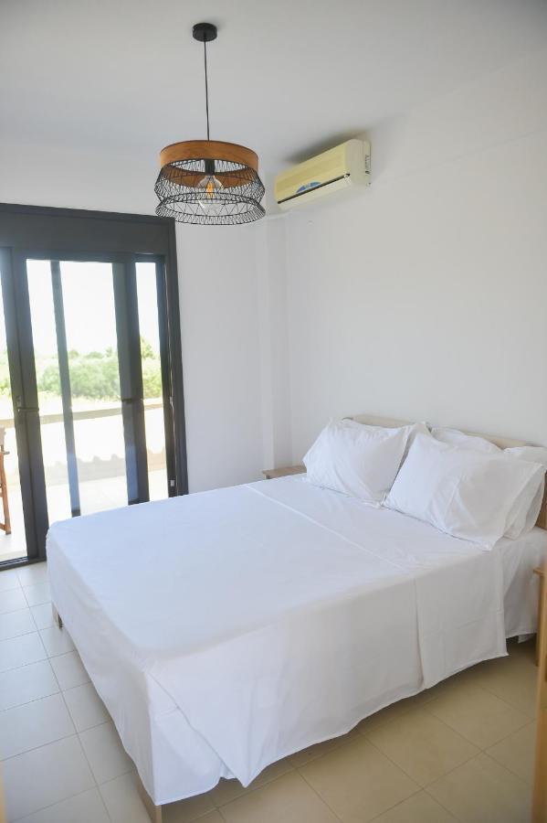 Villa Danai Kriopigi Exteriér fotografie