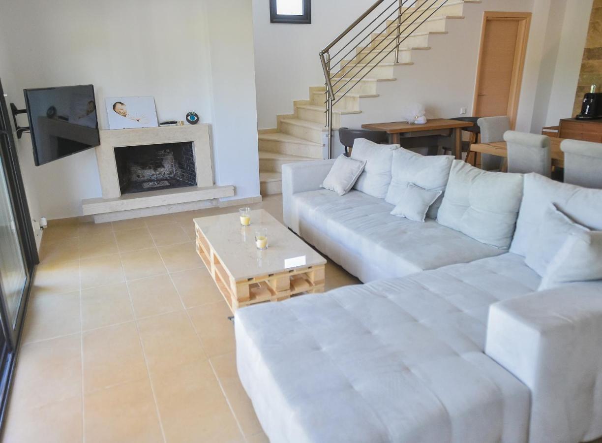 Villa Danai Kriopigi Exteriér fotografie