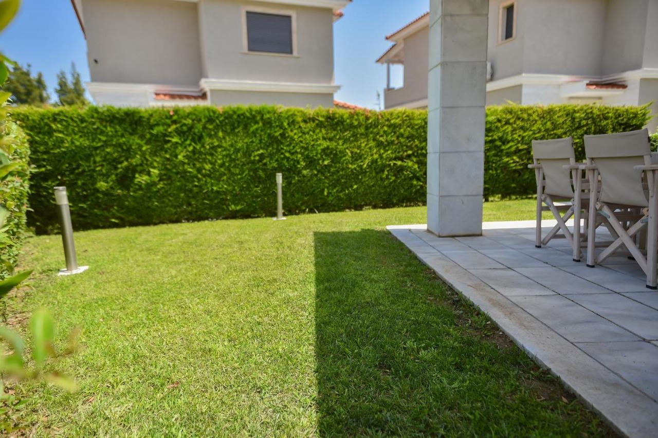 Villa Danai Kriopigi Exteriér fotografie
