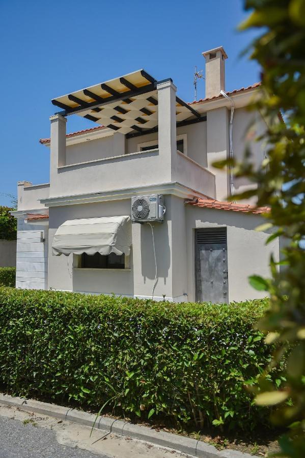 Villa Danai Kriopigi Exteriér fotografie
