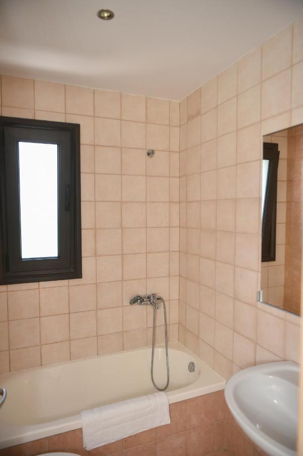 Villa Danai Kriopigi Exteriér fotografie